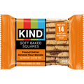 Peanut Butter Almond Flour Blondie